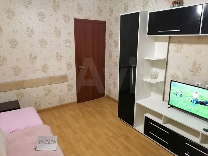 2-к. квартира, 60 м², 11/12 эт.