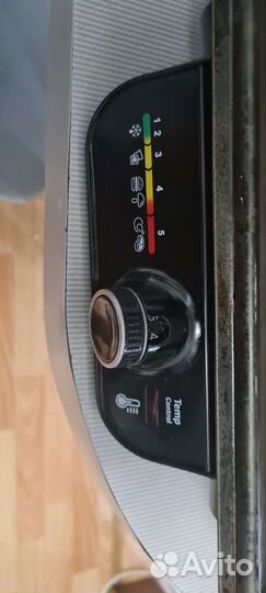 Электричский гриль Маунфилд