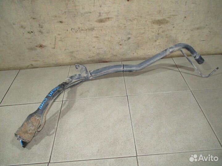 Горловина топливного бака Ford Explorer 5 (U502)