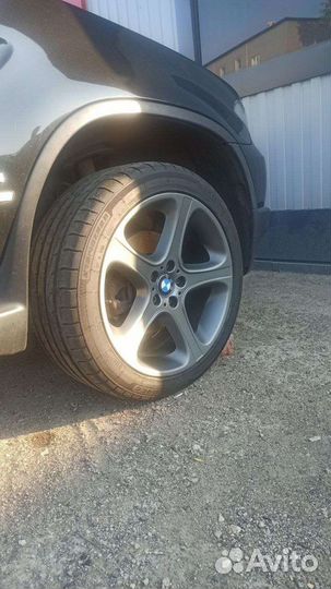 Порошковая покраска