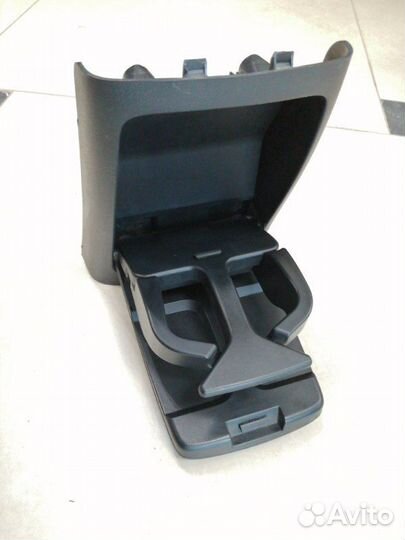 Подстаканник Kia Ceed ED G4FC 2011