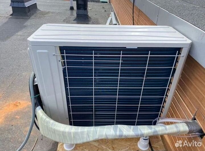 Кондиционер / большой выбор