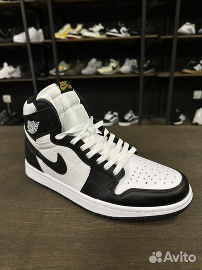 Nike Air Jordan 1 high