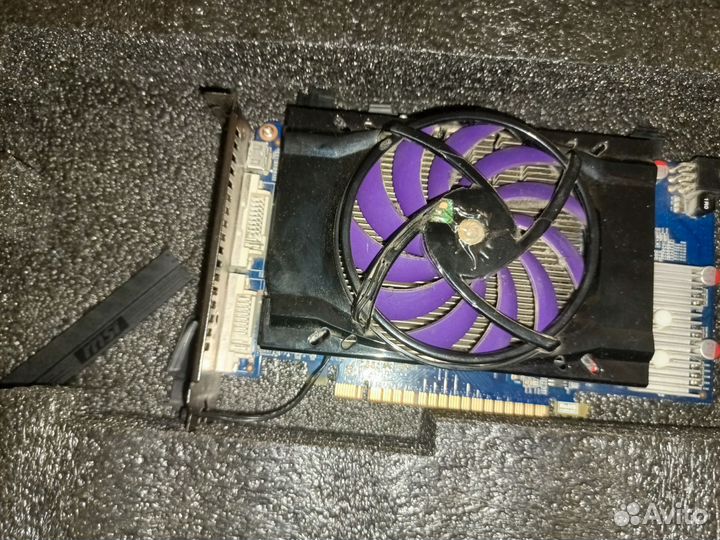 Видеокарта