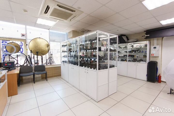 Видеосвет Lowel ID-02