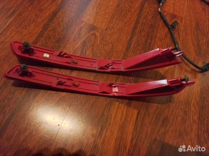 Катафоты оптима