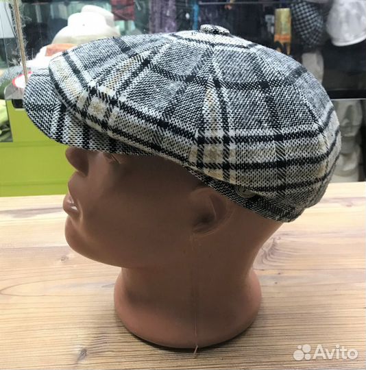 Кепка Хулиганка fredrikson