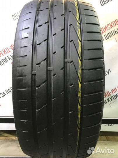 Hankook Ventus S1 Evo2 SUV K117A 285/35 R22 106Y