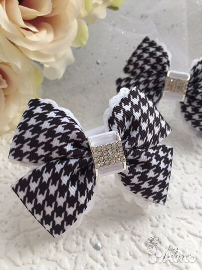 Заколки для девочек