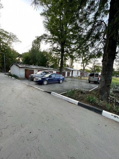 3-к. квартира, 75 м², 2/3 эт.