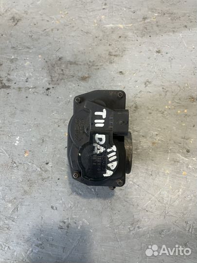 Дроссель Nissan Cube Micra Note Qashqai Tiida