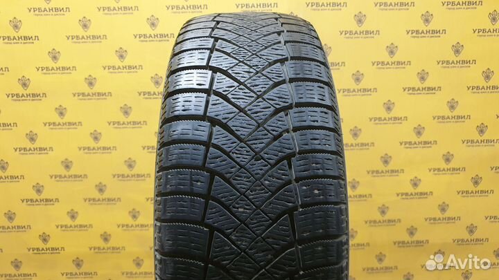 Pirelli Ice Zero 205/55 R16