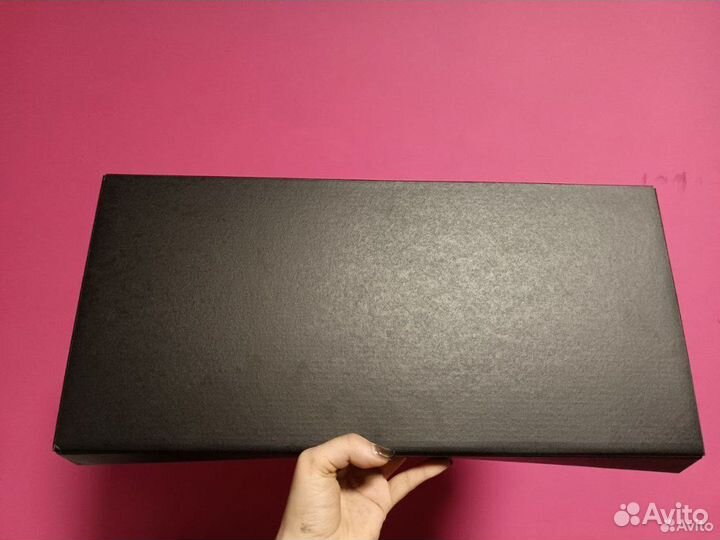 Игровая механическая клавиатура logitech