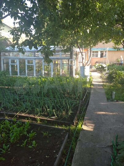 Дача 42 м² на участке 5 сот.