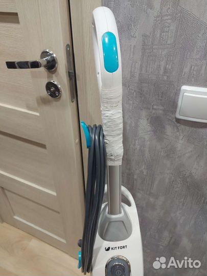 Пылесос KIT fort