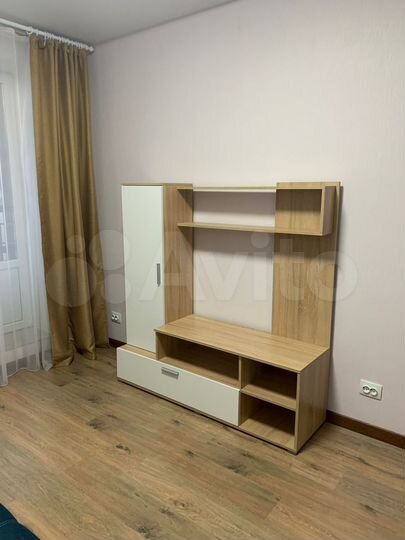 1-к. квартира, 32 м², 11/18 эт.