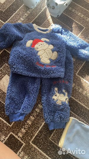 Детские вещи на мальчика