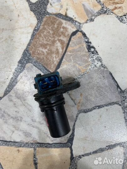 Датчик положения распредвала Ford Focus хэтчбэк