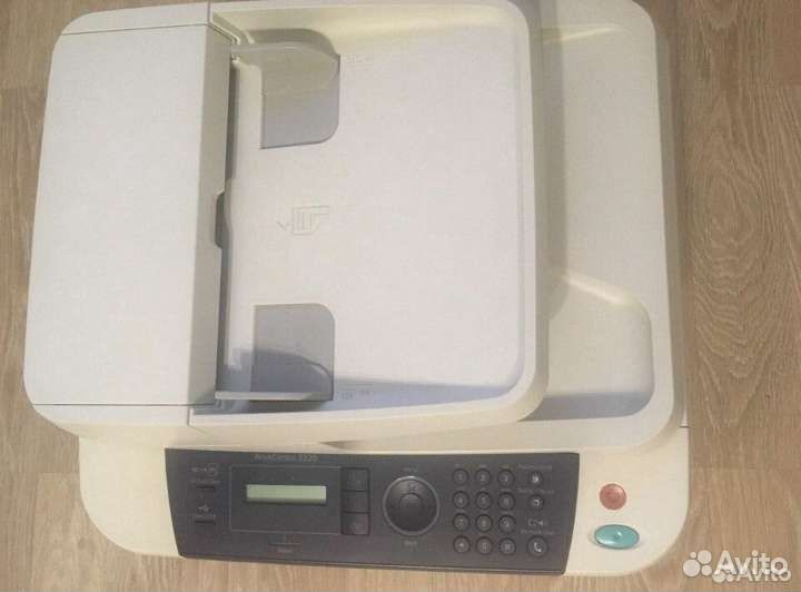 Мфу Xerox 3220