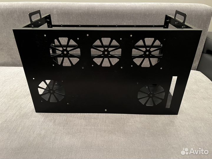 Каркас для майнинг фермы