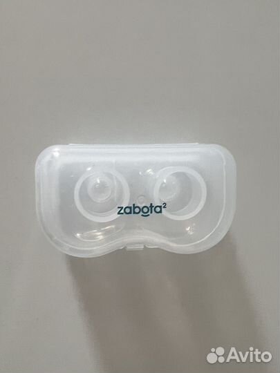 Накладки на грудь