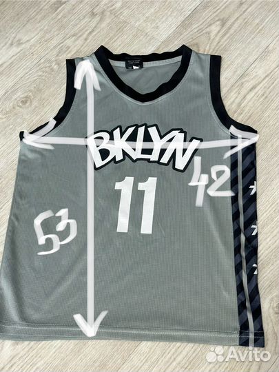 Баскетоболная форма