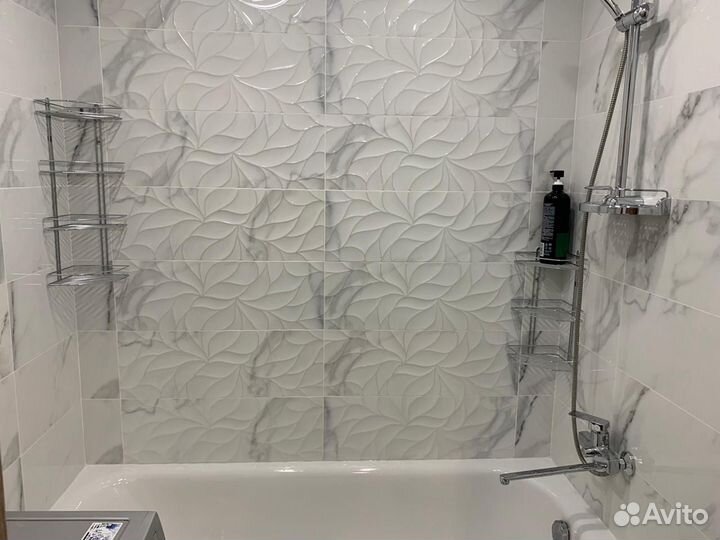 Ремонт квартир