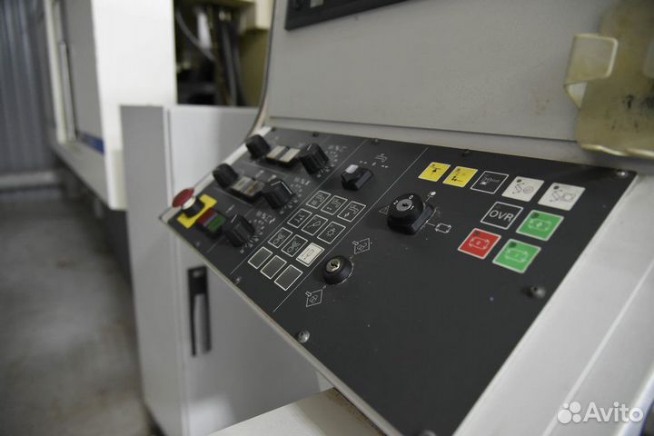 Круглошлифовальный станок studer S21 0091 221 B