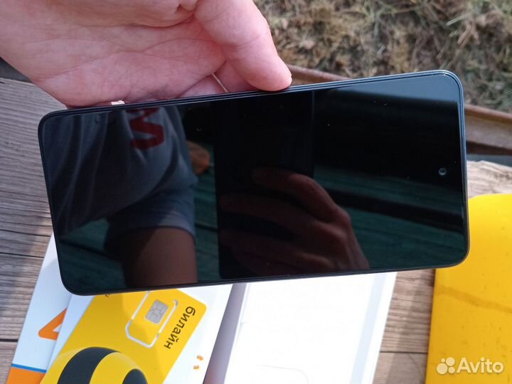 TECNO Spark 20с, 4/256 ГБ