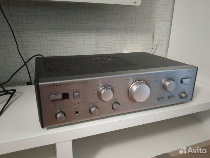 Усилитель Onkyo A-8940