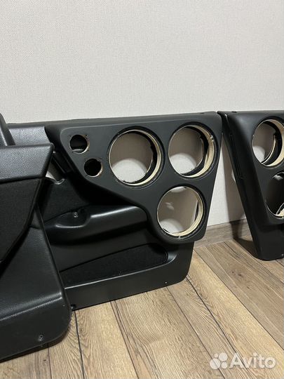 Под музыку 2110