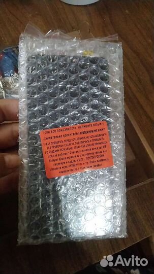 Экран с тачскрином honor