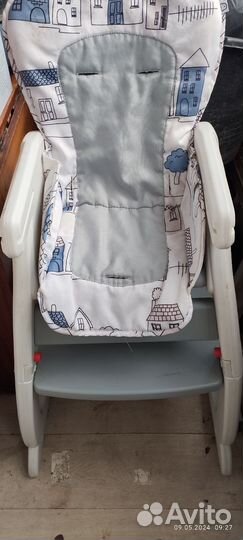 Столик для кормления