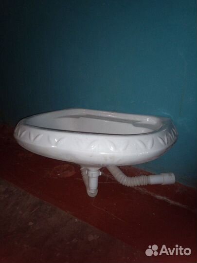 Раковина мойка