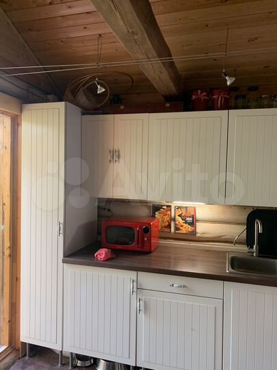 Дача 90 м² на участке 10 сот.