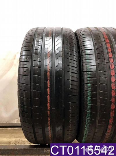 Pirelli Scorpion Verde 275/40 R21 107Y