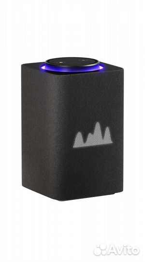 Умная колонка Яндекс Станция