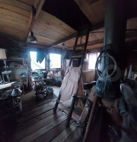 Дача 70 м² на участке 6 сот.