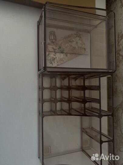 Органайзер для косметики