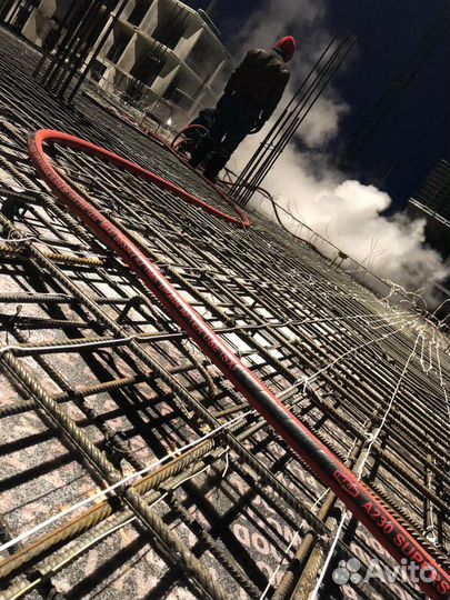 Аренда парогенератора с оператором