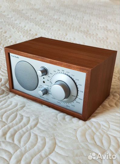 Радиоприемник Tivoli Аudio model TWO