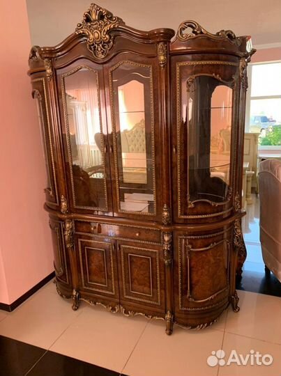 Мебель тв группа джаконда