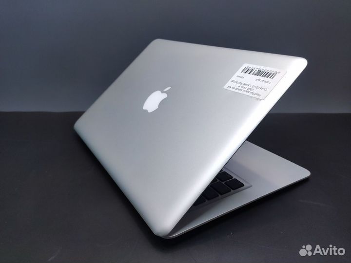 MacBook Air 13 Рассрочка