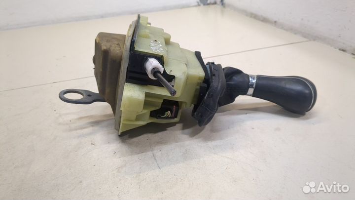 Кулиса кпп Mercedes CLK W209, 2004