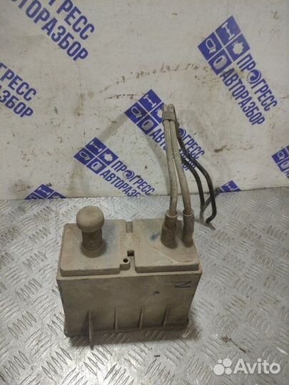 Абсорбер Chrysler Cirrus Lxi седан 2.5L V6 sohc