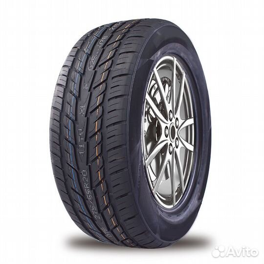 Roadmarch Prime UHP 07 285/35 R22
