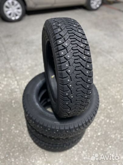 Tunga Nordway 185/65 R15