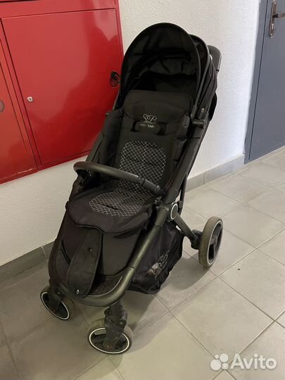 Коляска Sweet baby