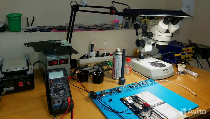 Ремонт телефонов ноутбуков планшетов телевизоров