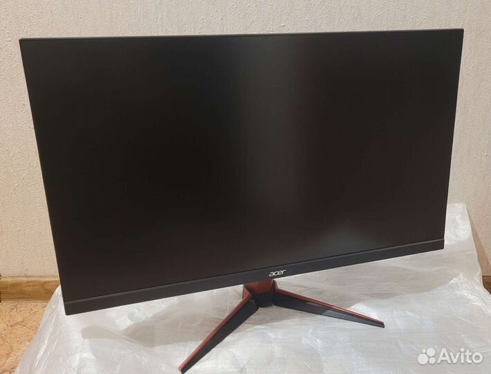 Монитор Acer 144 Гц 27